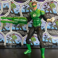 DC Icons Green Lantern