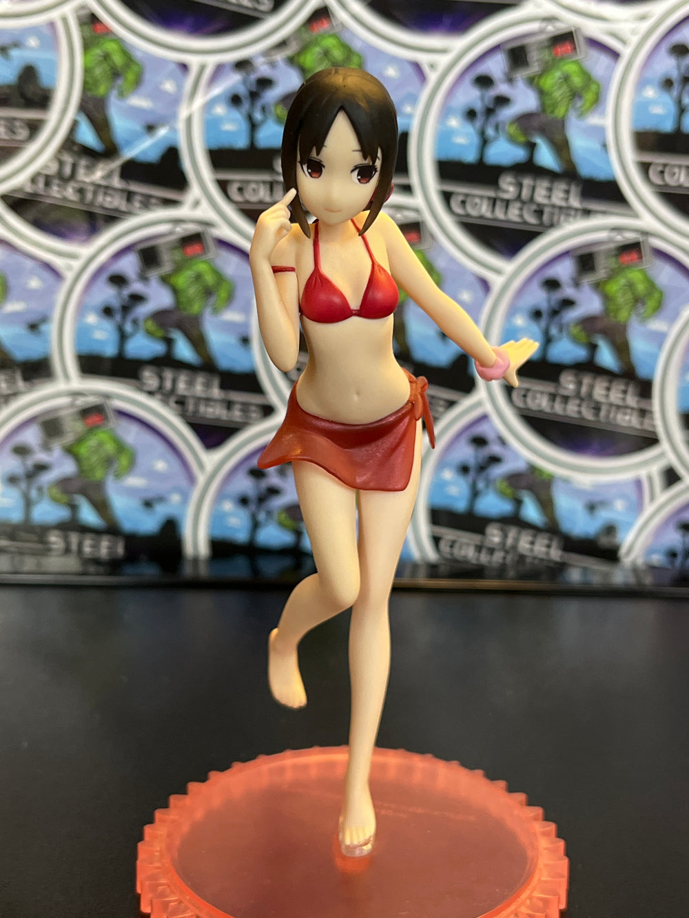 FREEing 1/12 Scale Kaguya Shinomiya (Love is War)