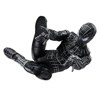 Marvel Legends Spider-Man 3 Symbiote Peter Parker