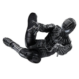 Marvel Legends Spider-Man 3 Symbiote Peter Parker