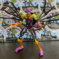 Transformers Worlds Collide Pack Blackarachnia
