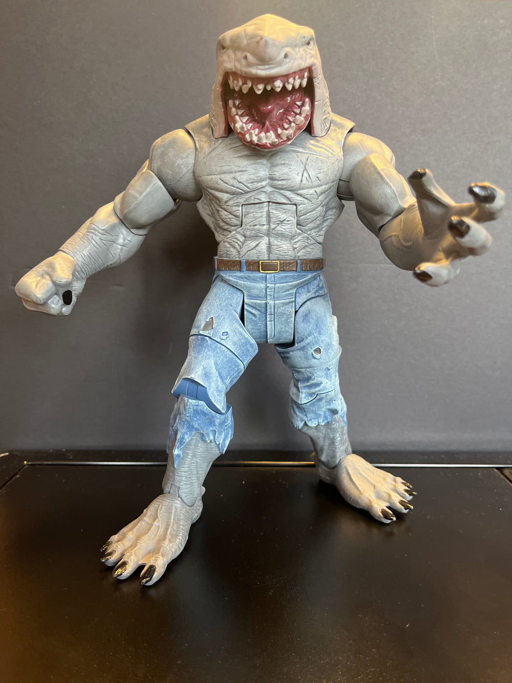 DC Classics King Shark BAF