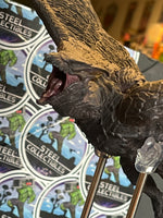 X Plus Rodan Statue (Godzilla 2019)
