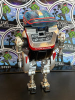 Vintage Go-Bots Future Machine
