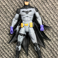 DC collectibles Designer Series Zero Year Batman