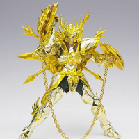 Bandai Saint Seiya - Saint Cloth Myth EX Libra Dohko (God Cloth)