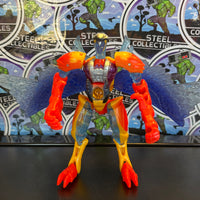 Transformers Beast Machines Silverbolt