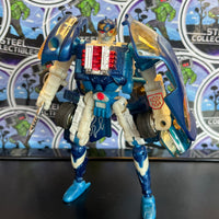 Transformers RID 2001 Autobot Sideburn (See description)