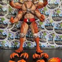 Storm Collectibles Mortal Kombat Kintaro