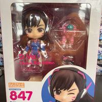 Good Smile Nendoroid D.Va #847 (Overwatch)