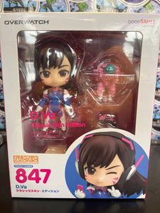 Good Smile Nendoroid D.Va #847 (Overwatch)