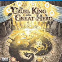 PS4 - THE CRUEL KING AND THE GREAT HERO