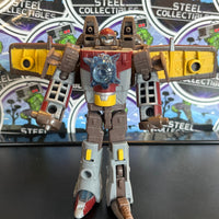 Transformers Revenge of the Fallen Skydive