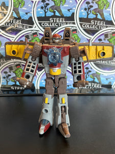 Transformers Revenge of the Fallen Skydive