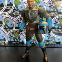 Star Wars Black Series Axe Woves
