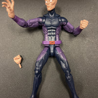 Marvel Legends Darwin (Bonebreaker Wave)