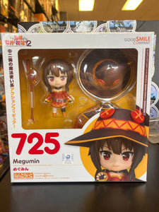 Good Smile Nendoroid - Megumin #725 “Konosuba”