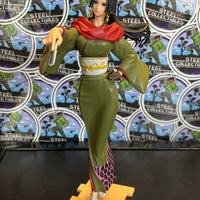 Banpresto One Piece Boa Hancock (Treasure Cruise World Journey)