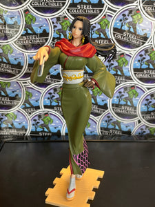 Banpresto One Piece Boa Hancock (Treasure Cruise World Journey)