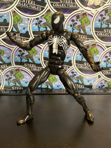 Marvel Legends (Spider-Man Classics) Black Suit Spider-Man (Secret Wars)