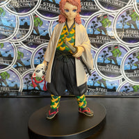 Demon Slayer Kimetsu no Yaiba Vol.19 Sabito Figure