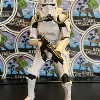 Star Wars Black Series Imperial Rocket Trooper
