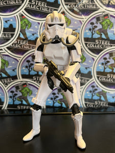 Star Wars Black Series Imperial Rocket Trooper