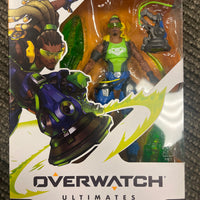 Overwatch Ultimates Lucio