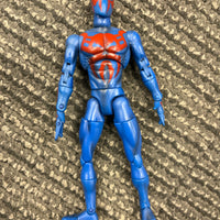 ToyBiz Marvel Legends Spiderman 2099