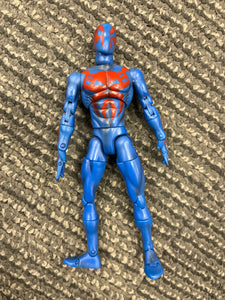 ToyBiz Marvel Legends Spiderman 2099