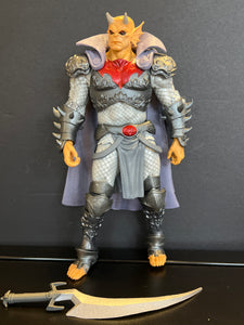 McFarlane DC Multiverse The Demon