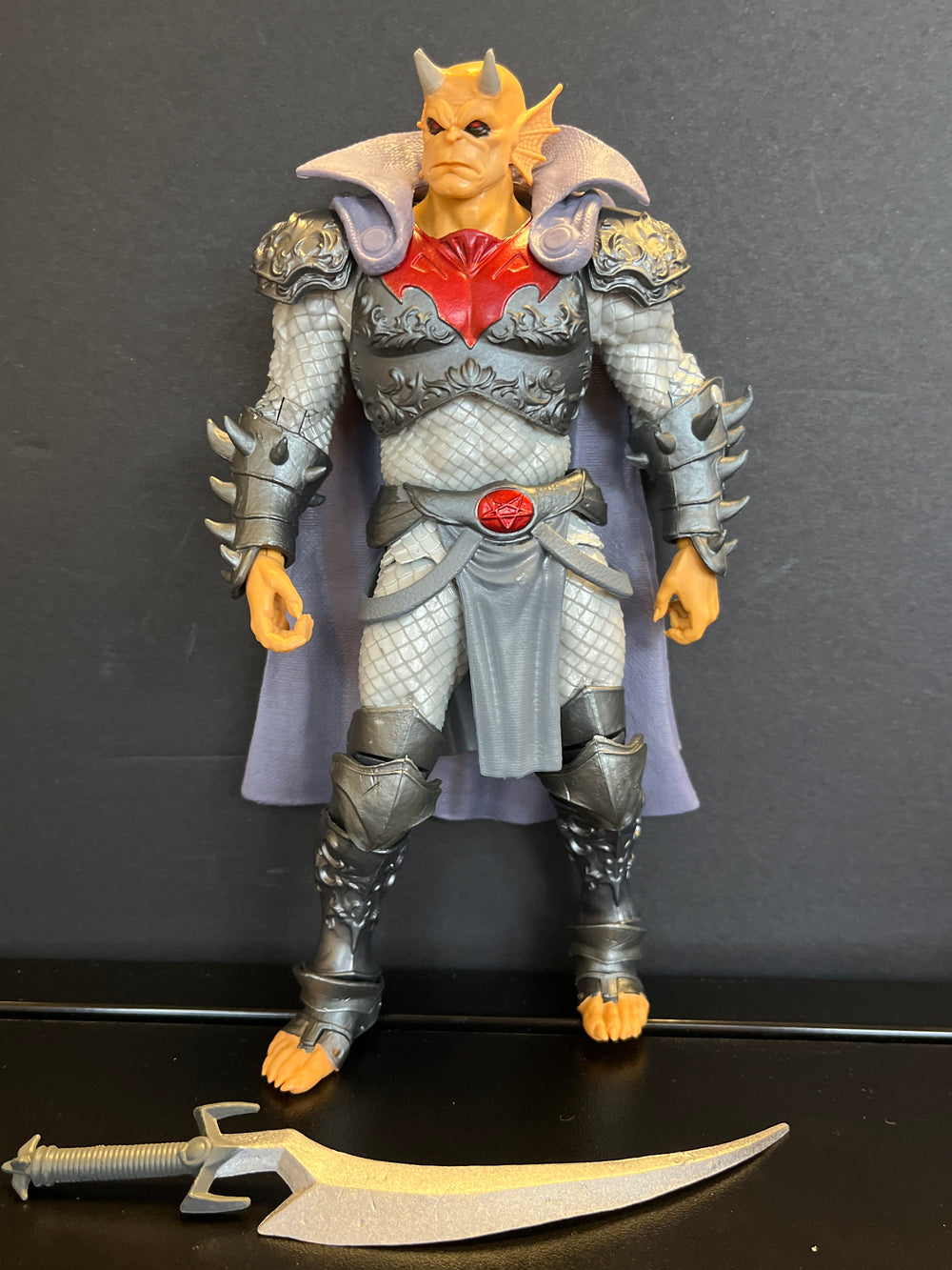 McFarlane DC Multiverse The Demon