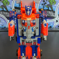 Transformers Birthday Crafts Optimus Prime (Birthday Cake Exclusive)