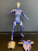 Marvel Legends Rescue (Endgame)
