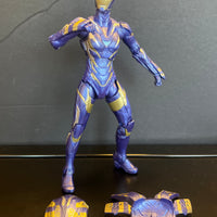 Marvel Legends Rescue (Endgame)