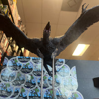 X Plus Rodan Statue (Godzilla 2019)