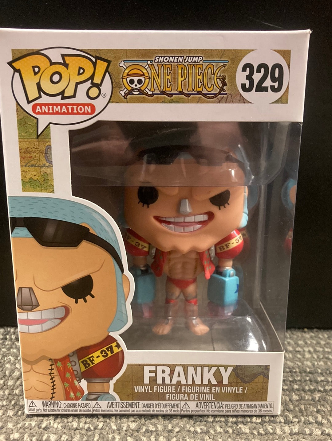 Deals franky Funko pop