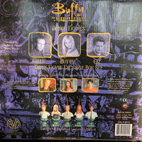 Buffy the Vampire Slayer Three Figure Boxset (Buffy, Oz, Giles)