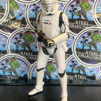 Star Wars Black Series First Order Jet Trooper