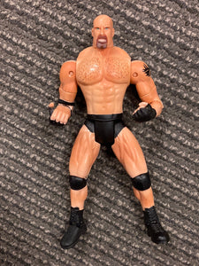 Toybiz 1999 WCW Bill Goldberg