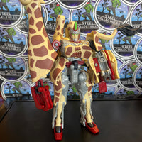 Transformers Beast Wars Neo Longrack