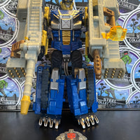 Transformers Cybertron Defense Scattershot