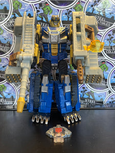 Transformers Cybertron Defense Scattershot