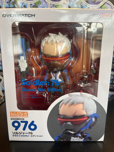 Good Smile Nendoroid Soldier 76 (Overwatch)