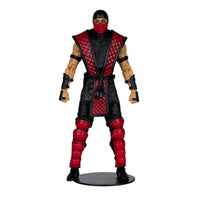 McFarlane Toys- “Mortal Kombat Klassic” Ermac Poseable Action Figure (New/Sealed)
