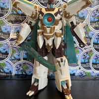 Transformers Cybertron Vector Prime