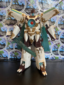 Transformers Cybertron Vector Prime