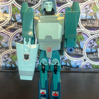 Transformers G1 Blurr
