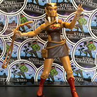 Super 7 Thundercats Pumyra