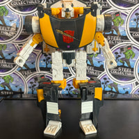 Transformers Armada Wheeljack (No weapons)